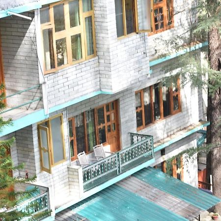 Hotel Deep forest kasol Eksteriør bilde