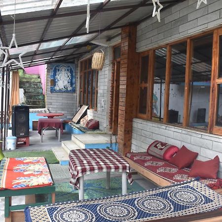 Hotel Deep forest kasol Eksteriør bilde