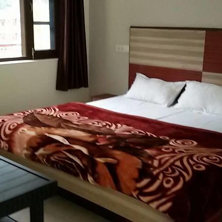 Hotel Deep forest kasol Eksteriør bilde