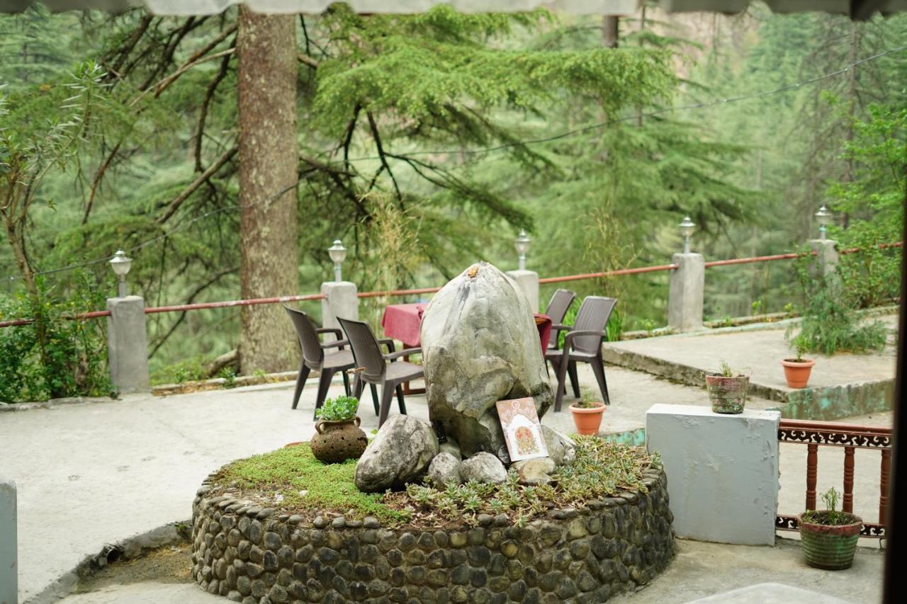 Hotel Deep forest kasol Eksteriør bilde