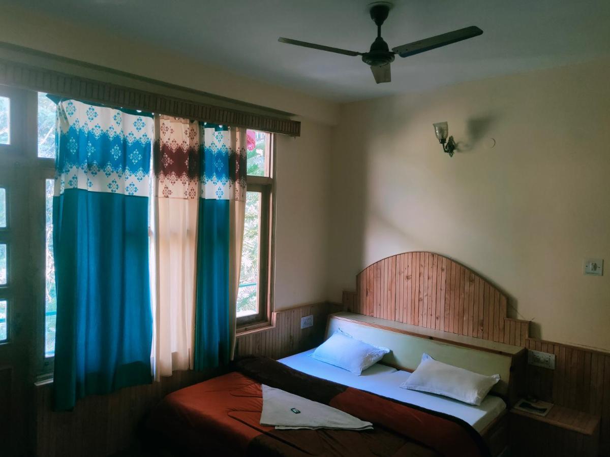 Hotel Deep forest kasol Eksteriør bilde