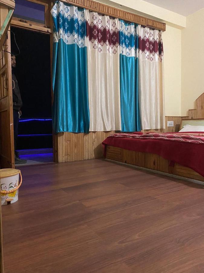 Hotel Deep forest kasol Eksteriør bilde