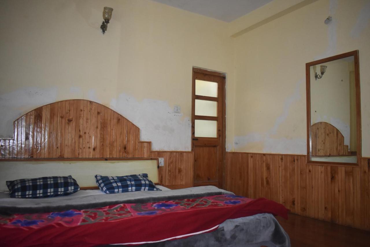 Hotel Deep forest kasol Eksteriør bilde