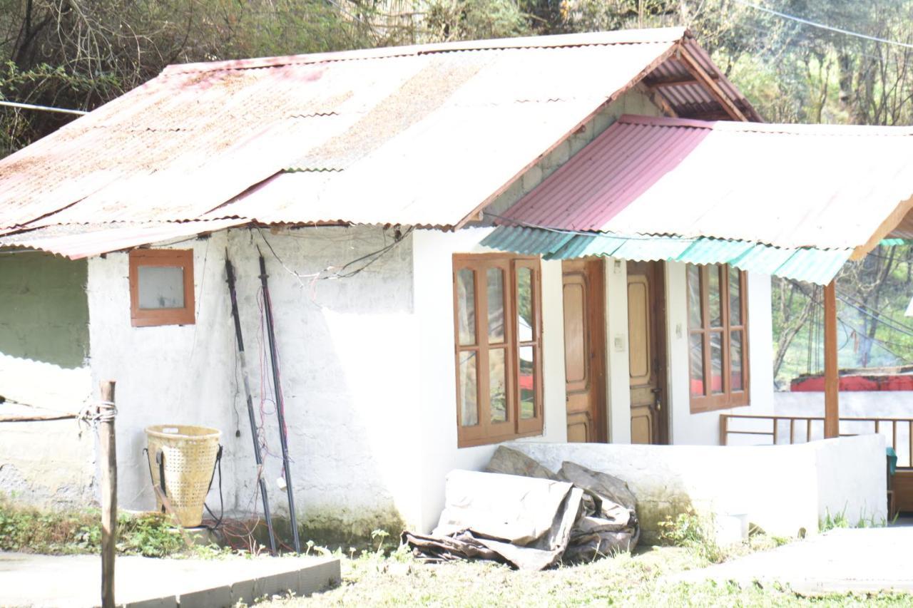Hotel Deep forest kasol Eksteriør bilde
