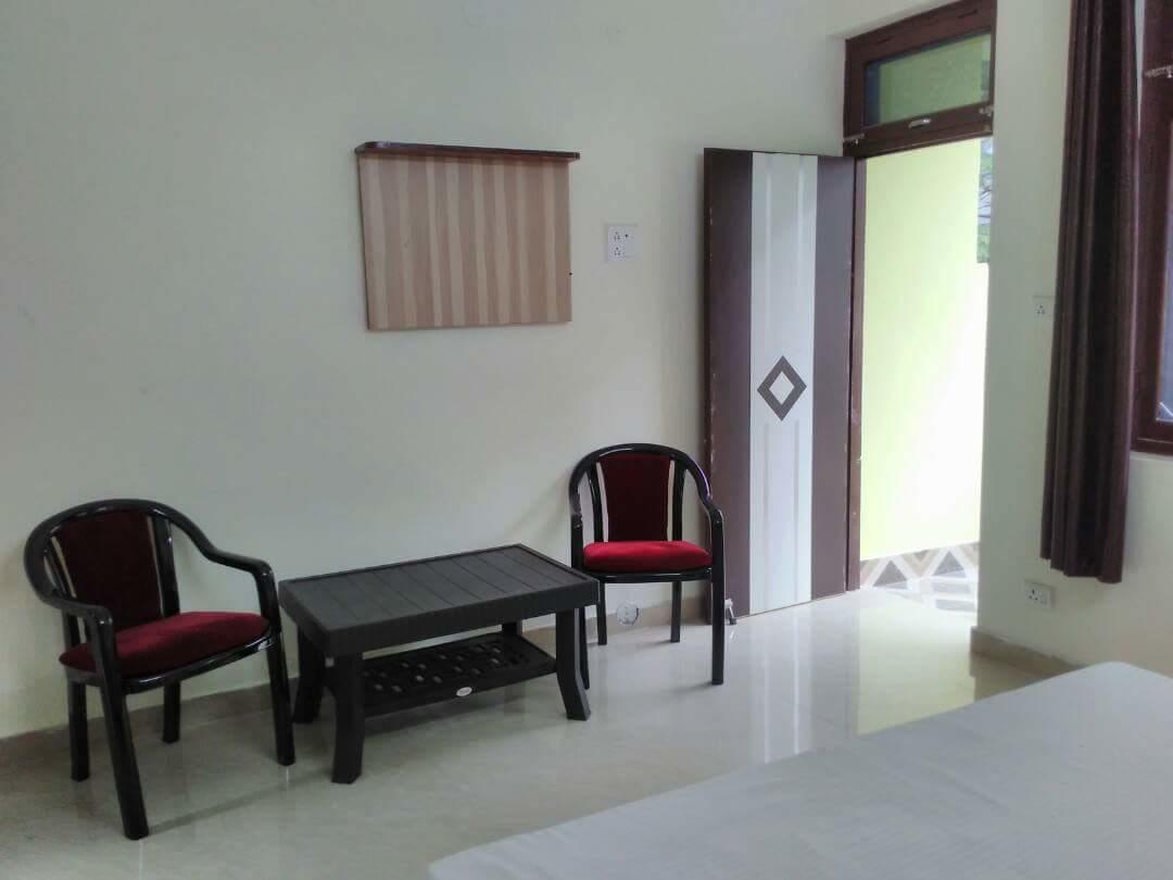 Hotel Deep forest kasol Eksteriør bilde