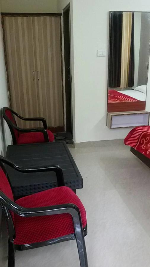 Hotel Deep forest kasol Eksteriør bilde