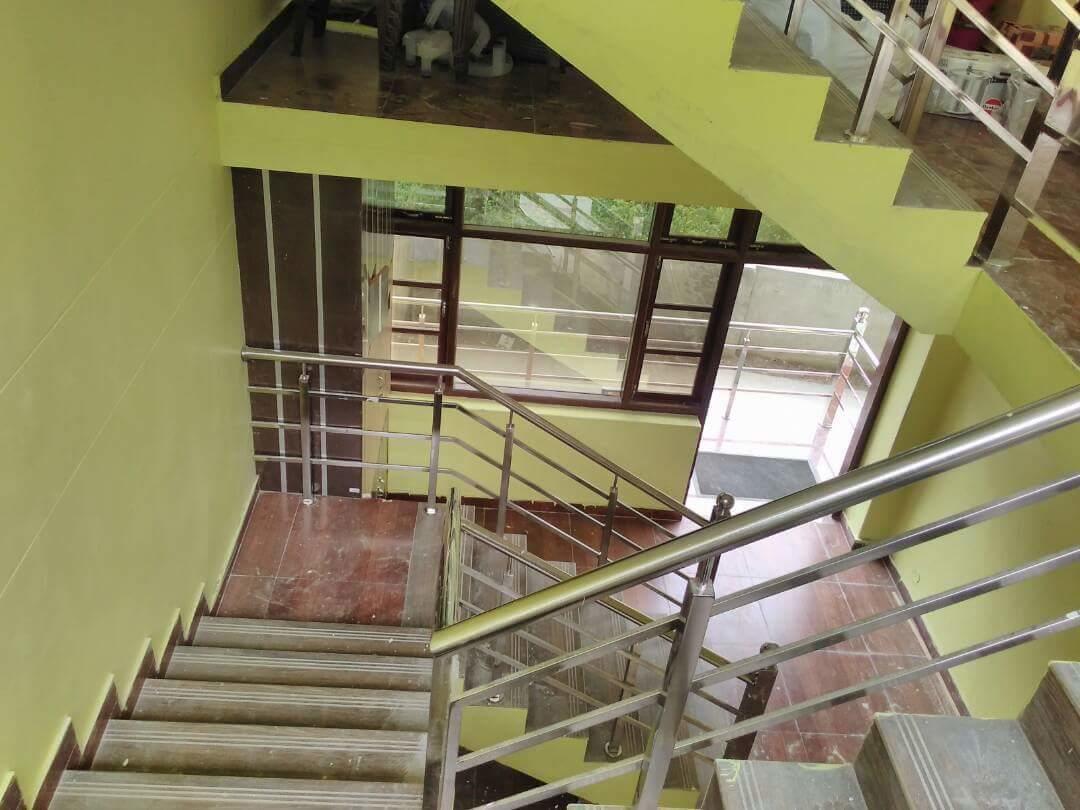 Hotel Deep forest kasol Eksteriør bilde