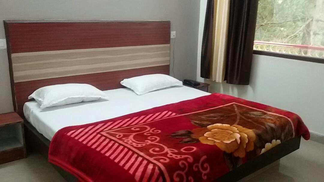 Hotel Deep forest kasol Eksteriør bilde