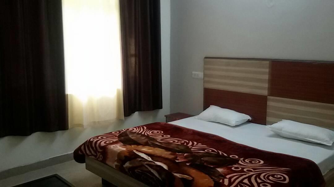 Hotel Deep forest kasol Eksteriør bilde