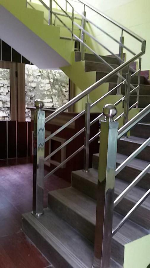 Hotel Deep forest kasol Eksteriør bilde