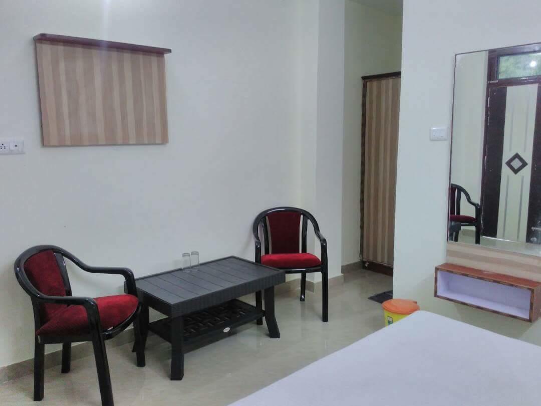 Hotel Deep forest kasol Eksteriør bilde